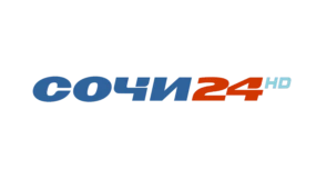 Сочи 24 HD