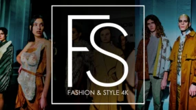 Fashion&Style 4K