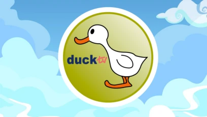 DuckTV