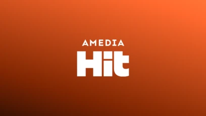 Amedia Hit HD
