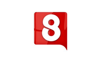 8 канал