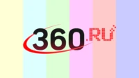 Телеканал 360 HD