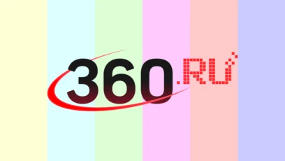 Телеканал 360 HD