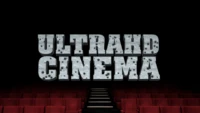Ultra HD Cinema