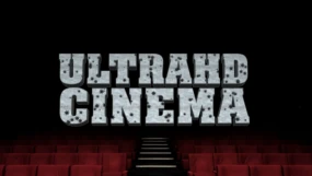 Ultra Cinema 4K