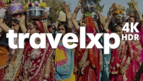 Travelxp 4K