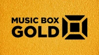Music Box Gold