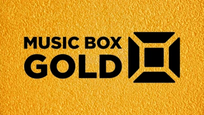 Music Box Gold
