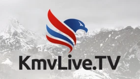 KmvLive.TV
