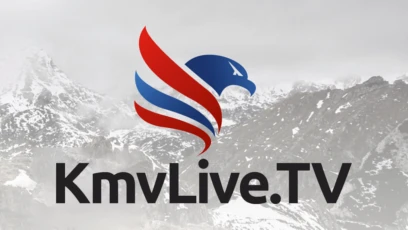 KmvLive.TV