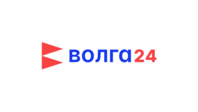 Волга 24