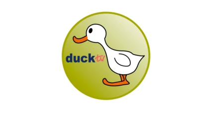 ducktv HD