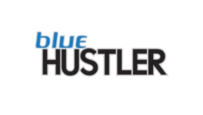 Blue Hustler