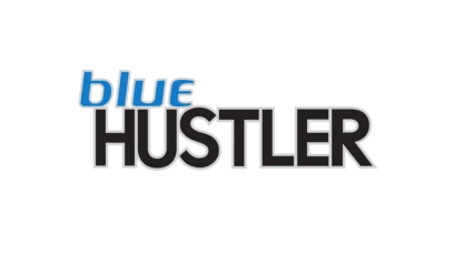 Blue Hustler