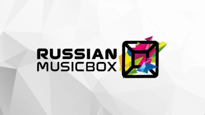 Music Box Russia