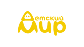 Детский мир