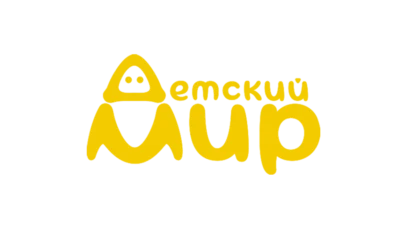 Детский мир