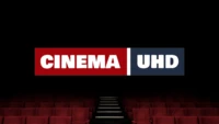 Ultra HD Cinema