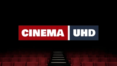 Ultra HD Cinema