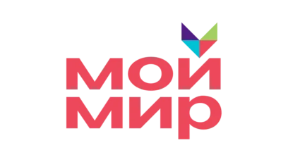 Мой мир