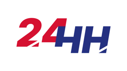 Нижний Новгород 24