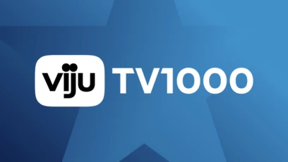 viju TV1000