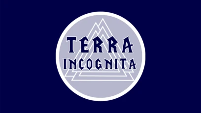 Терра Инкогнита