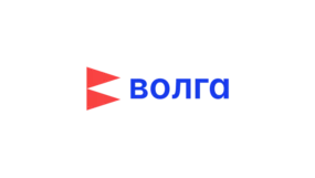 Волга