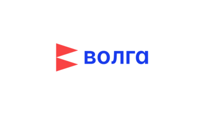 Волга