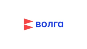 Волга
