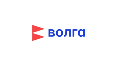 Волга