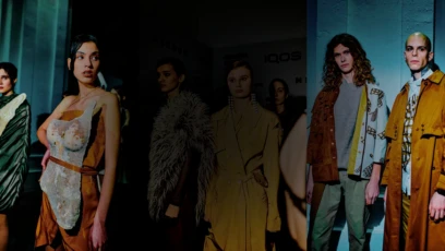 Fashion&Style 4K