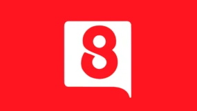 8 канал - Красноярск