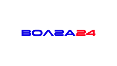 Волга 24