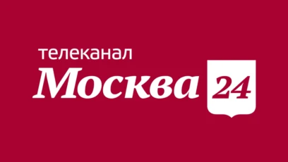 Москва 24 HD