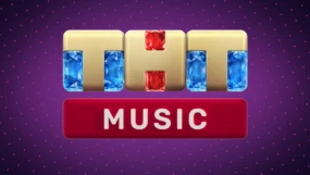 ТНТ Music