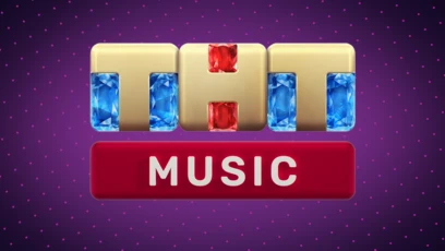 ТНТ Music