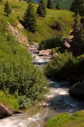 Река Клари