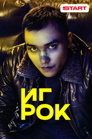 Игрок