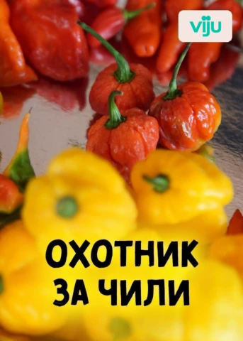 Серия 1