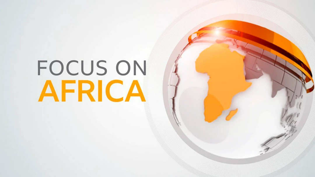 Передача Focus on Africa