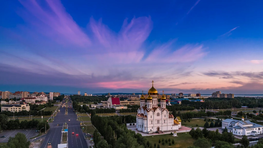 Передача Главное о городе
