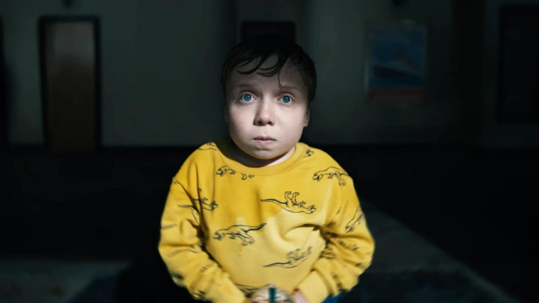 Фильм Корабль призраков