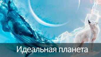 Идеальная планета
