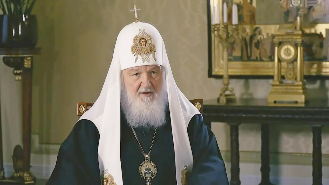 Фильм Санкт-Петербургская Духовная Академия. Путь к служению