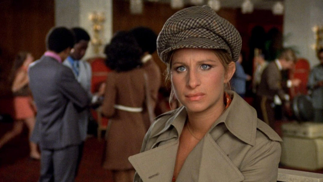 Фильм В чём дело, док?
