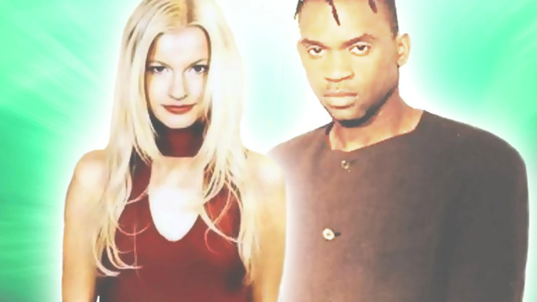 Передача Dr. Alban and Nicole Heiland. Solo Tu Music In Me (VNRG Mash Up)