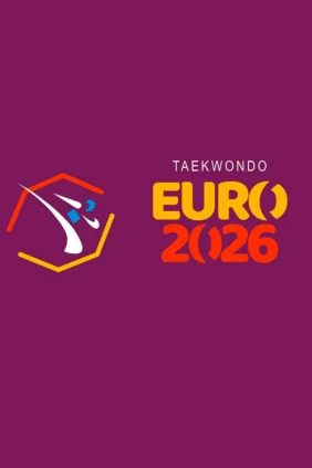Тхэквондо. Чемпионат Европы. Трансляция из Германии