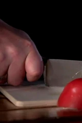Мужская кухня