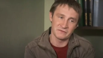 Генеральская внучка Серия 9